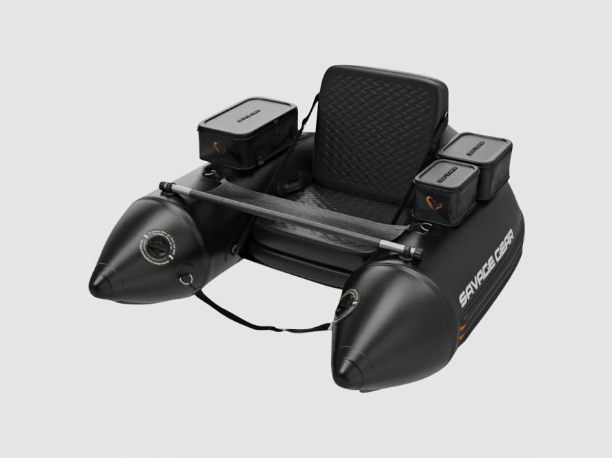 Savage Gear      Savage Gear Belly Boat 150 High Rider V2  Savage Gear    Savage Gear      Savage Gear Belly Boat 150 High Rider V2  Savage Gear
