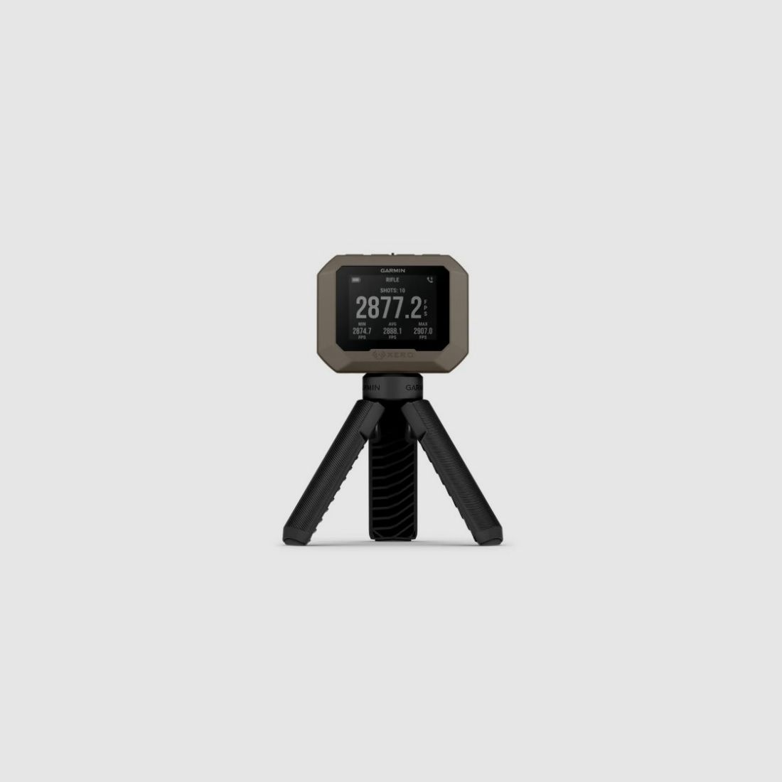 Chronograph GARMIN Xero C1 Pro, Bild 1 von 3
