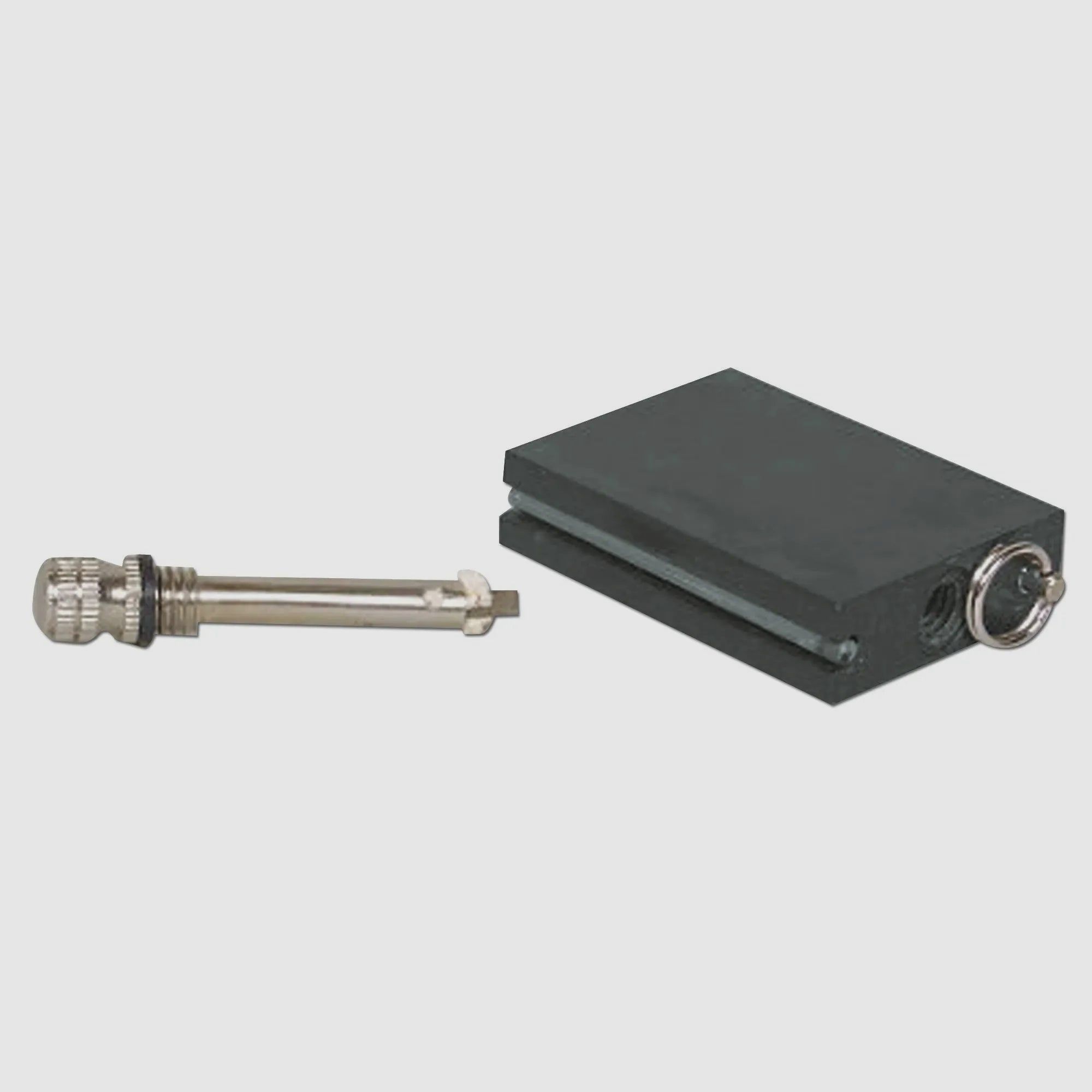 Briquet permanent Coghlans