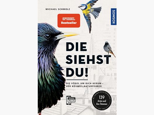 Kosmos Die siehst du! Schmolz