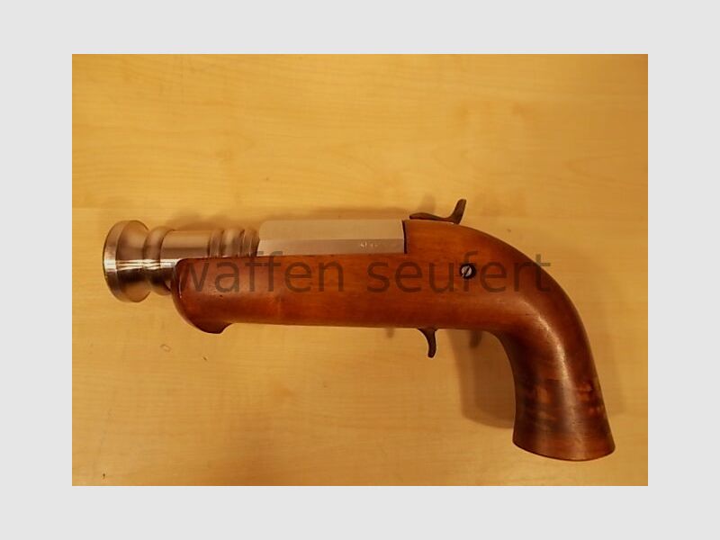 Moenus - Böller Nr. 2 Handböller 15mm