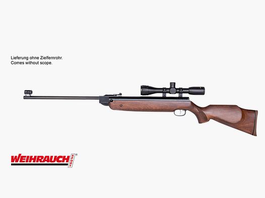 WEIHRAUCH HW 80 F