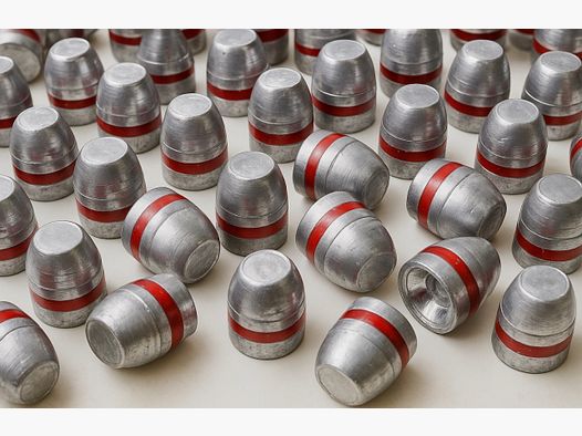 AEA Megalodon / Challenger  Slugs / 232 Grano / Ca. 15 Gramos