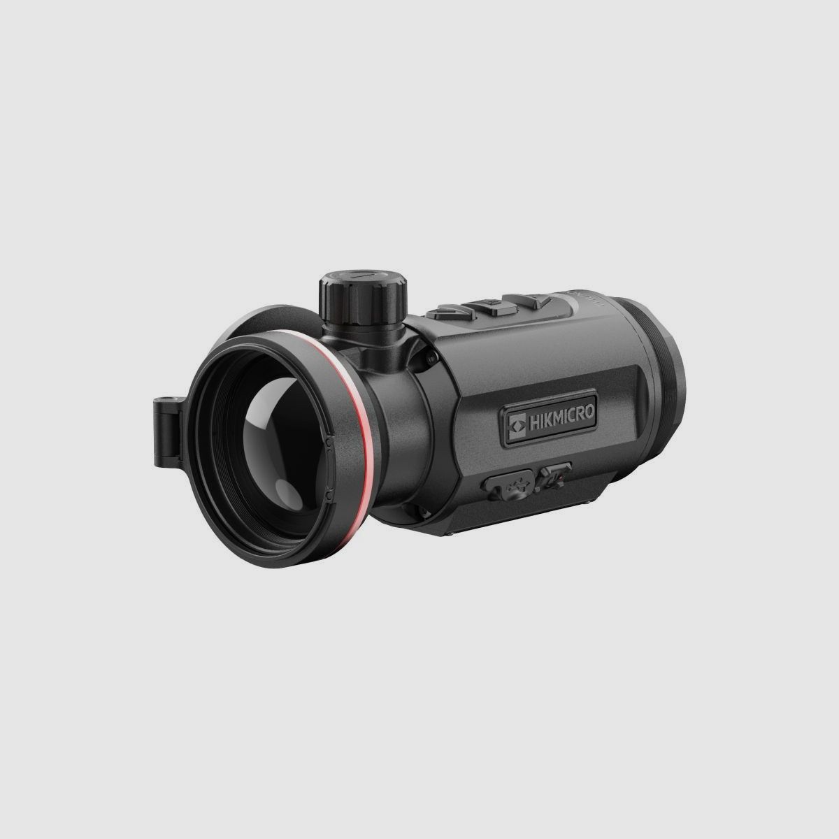 HIKMICRO Wärmebild Clip-On Thunder TQ50C 3.0