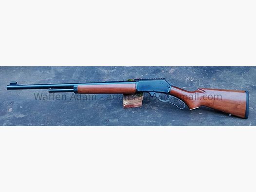 Marlin Firearms CO, North Heaven CT, États-Unis Mod. 444SS