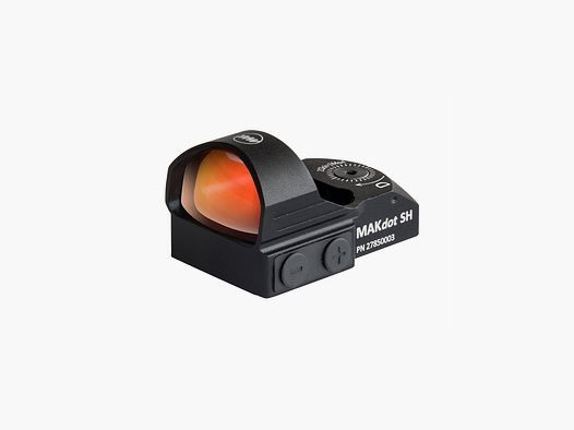 Celownik kolimator MAKdot SH