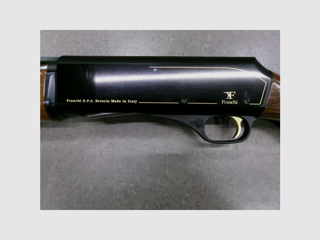 FRANCHI 612 LIGHT X CAL12 used, image 7 of 10