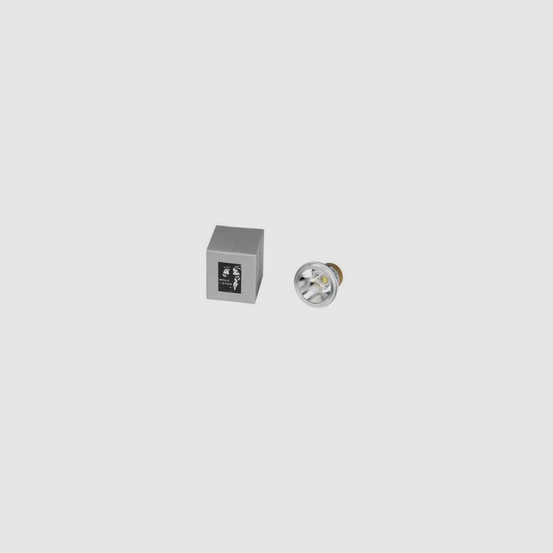 LED Cree Q5 HO, Bild 1 von 4