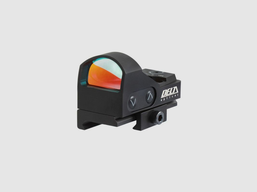 Delta Optical Mini Dot HD 24, image 1 sur 11