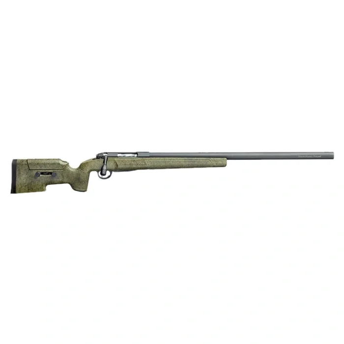 Karabin Sabatti TACTICAL EVO Olive Black, zdjęcie 1 z 2