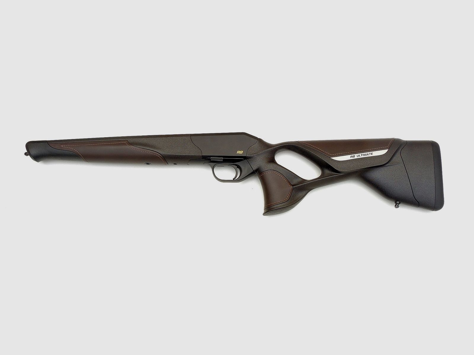 Sistema Blaser R8 Ultimate in pelle