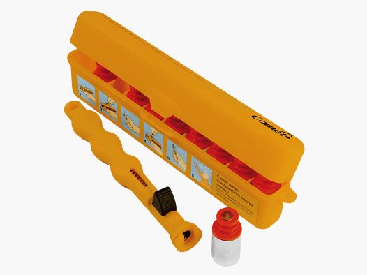 Comet Generador de Señales Conjunto Personal