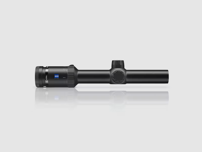 Zeiss Conquest V6 1,1-6×24, Bild 2 von 3