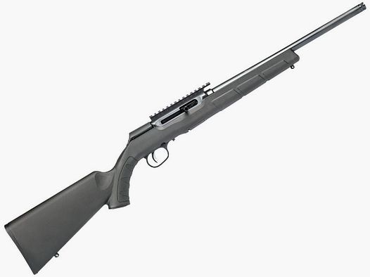 Carabina semiautomática SAVAGE A22 FV-SR – 22 LR