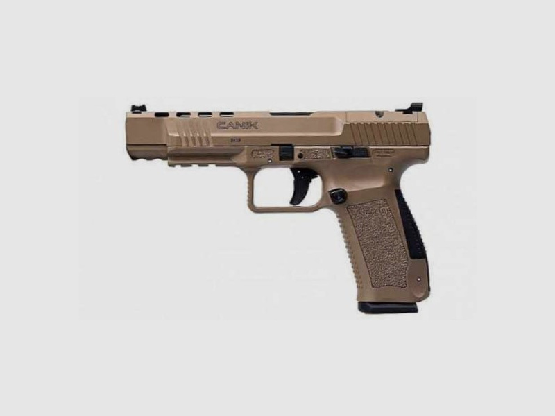 CANIK TP9 SFx Mod.2 | FDE