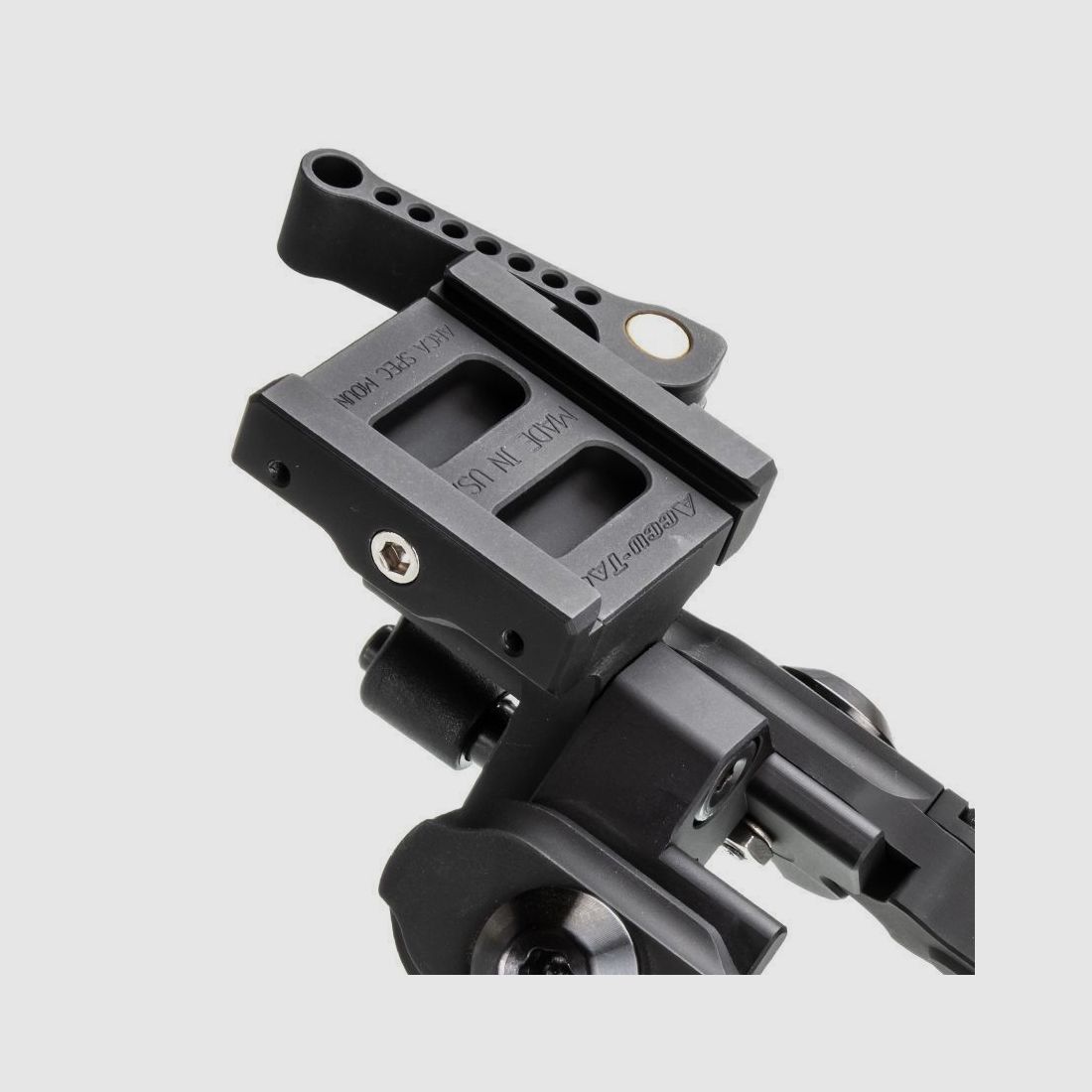 Accu-Tac Arca Spec Mount QD
