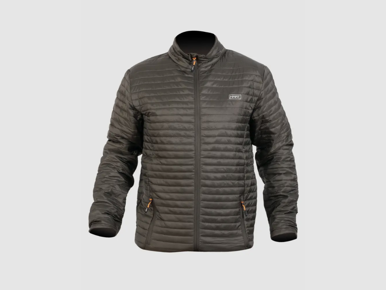 Hart Jacke Taunus PJ