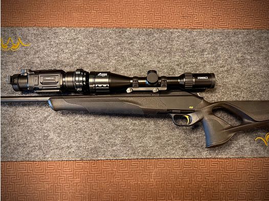 Blaser R8 Ultimate .308Win