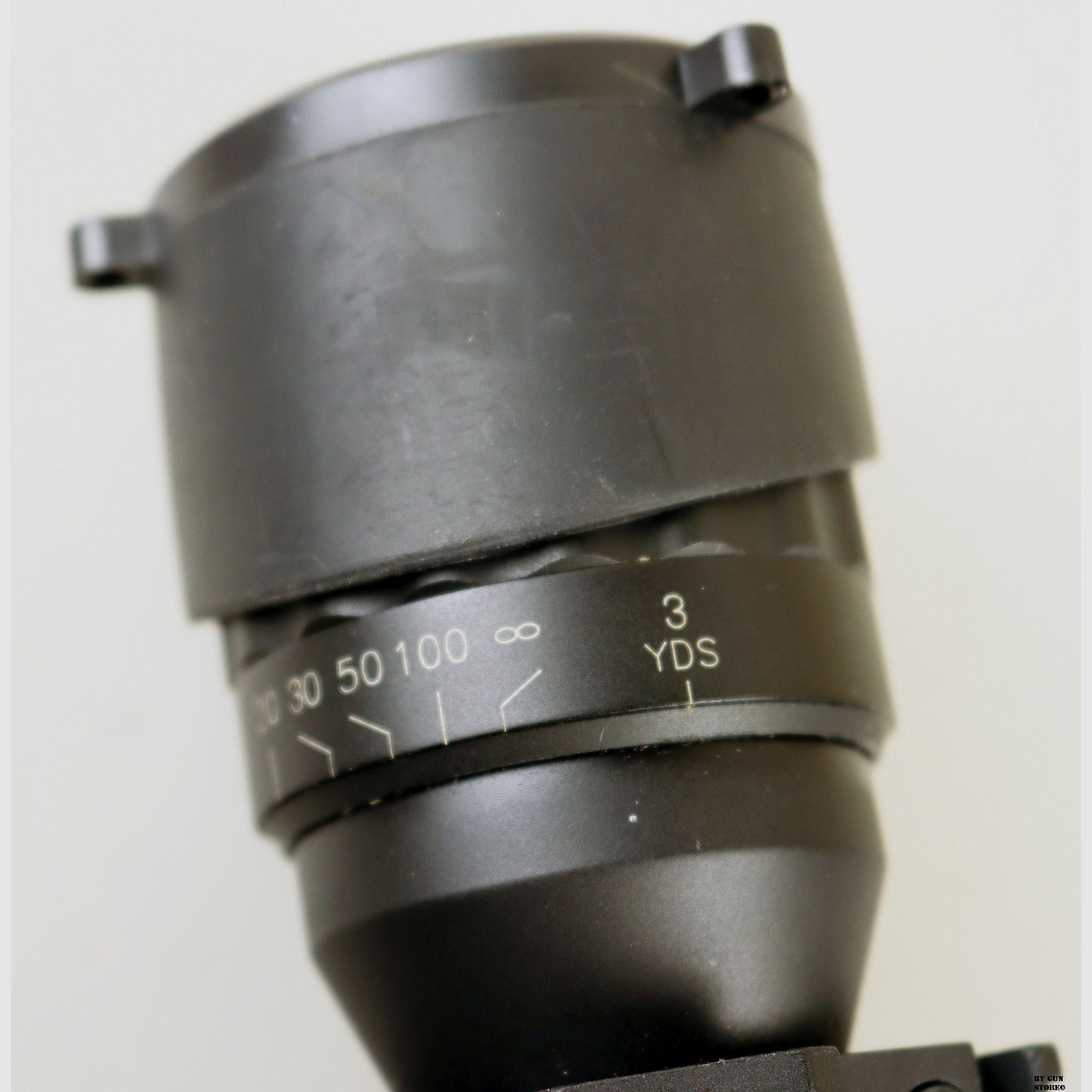 Ottica Sniper Precision Optics mod. LT4x32 MAOL, immagine 2 di 9