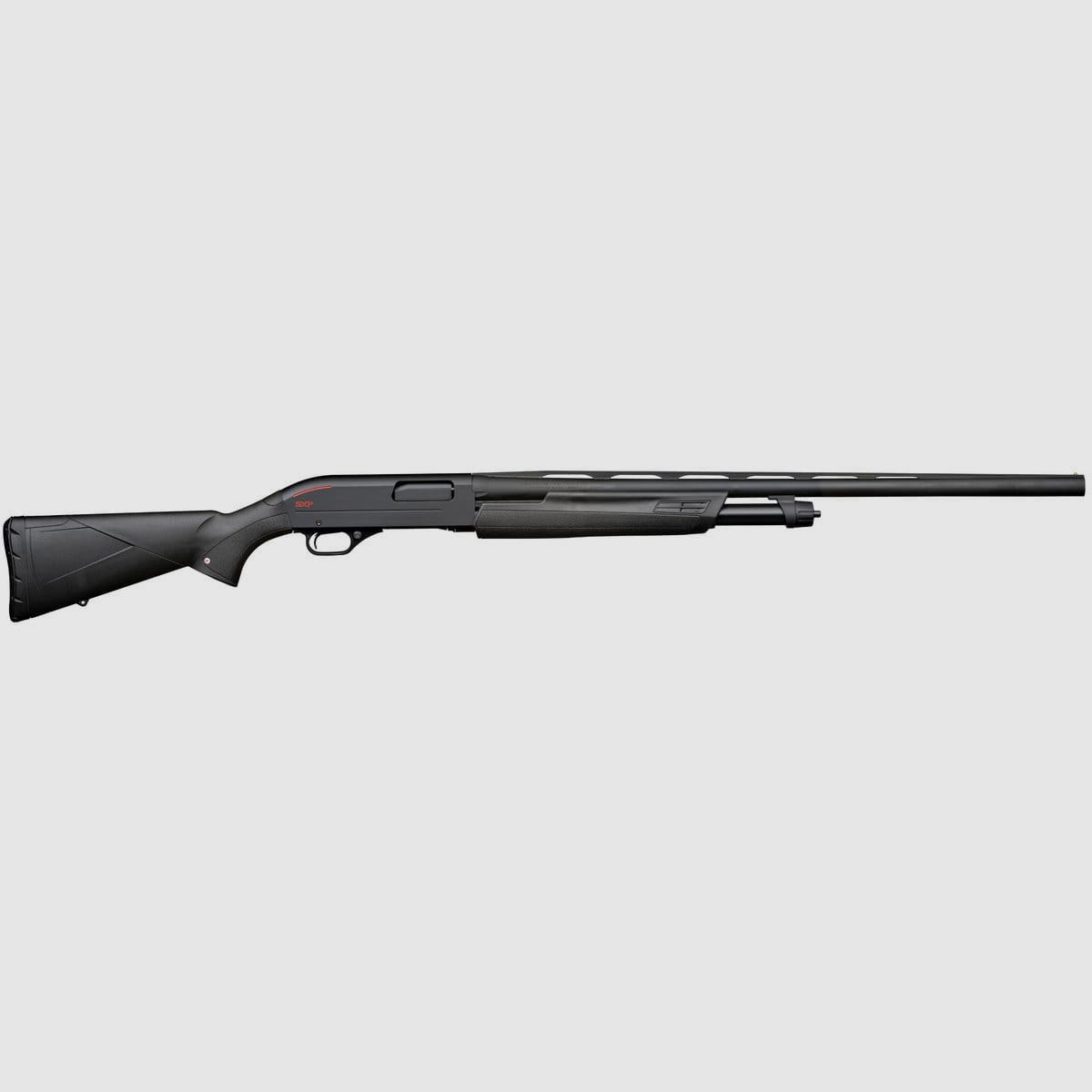 Winchester SXP Black Shadow Pump Action Shotgun