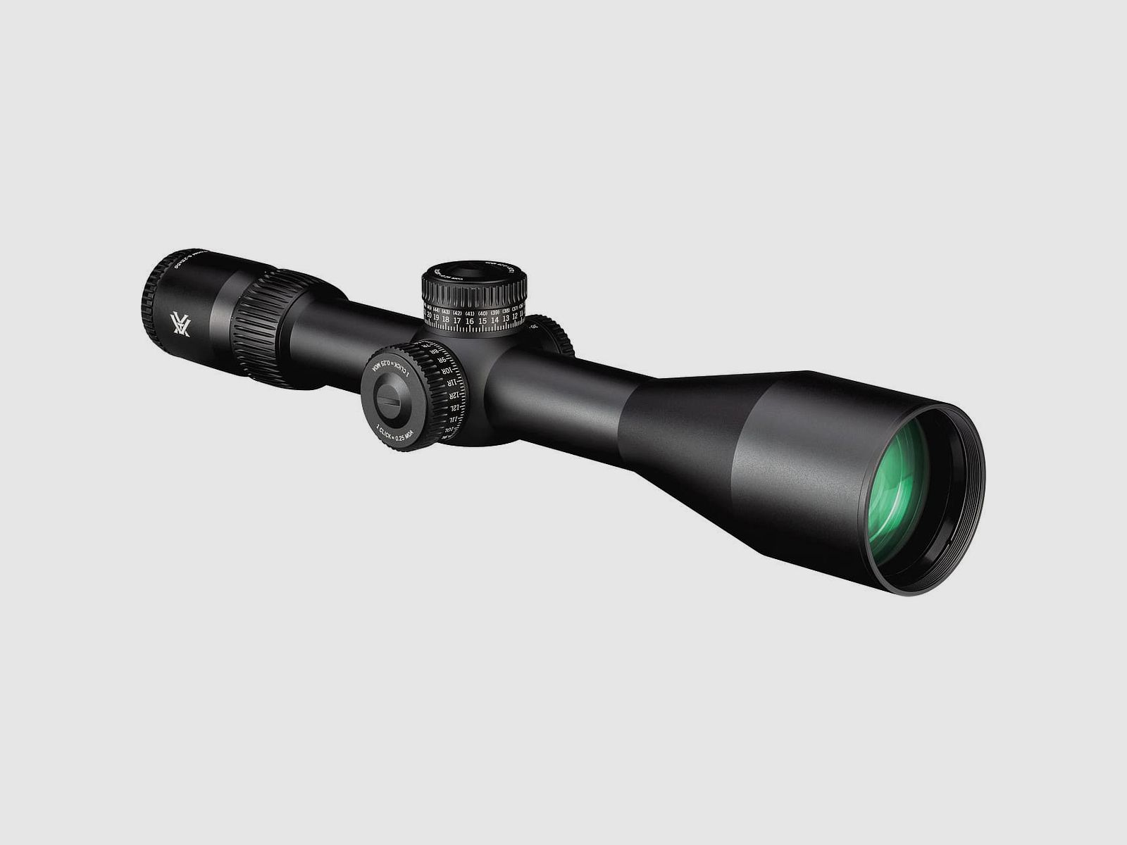 Vortex Venom 5-25x56 - MOA
