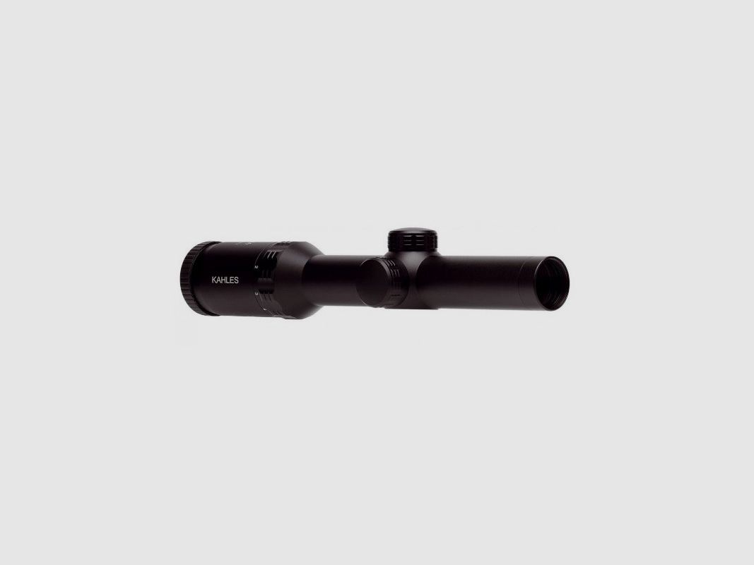Lunette KAHLES Helia - 1-5x24i, image 3 sur 6