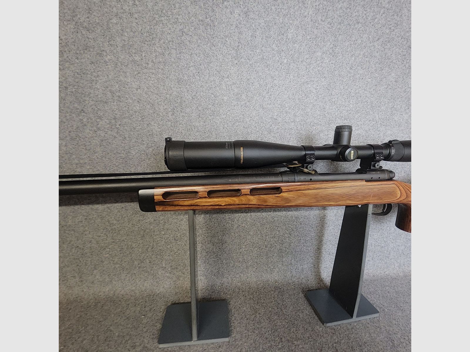 Savage Mod. 112 Target