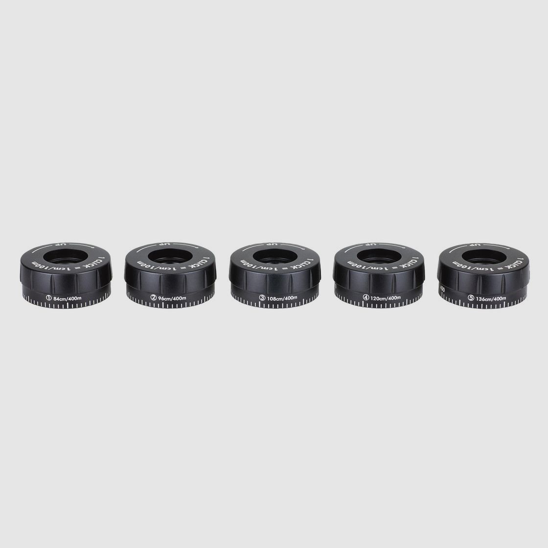 Steiner Ranger 4 6-24×56 mm BC, afbeelding 7 van 7