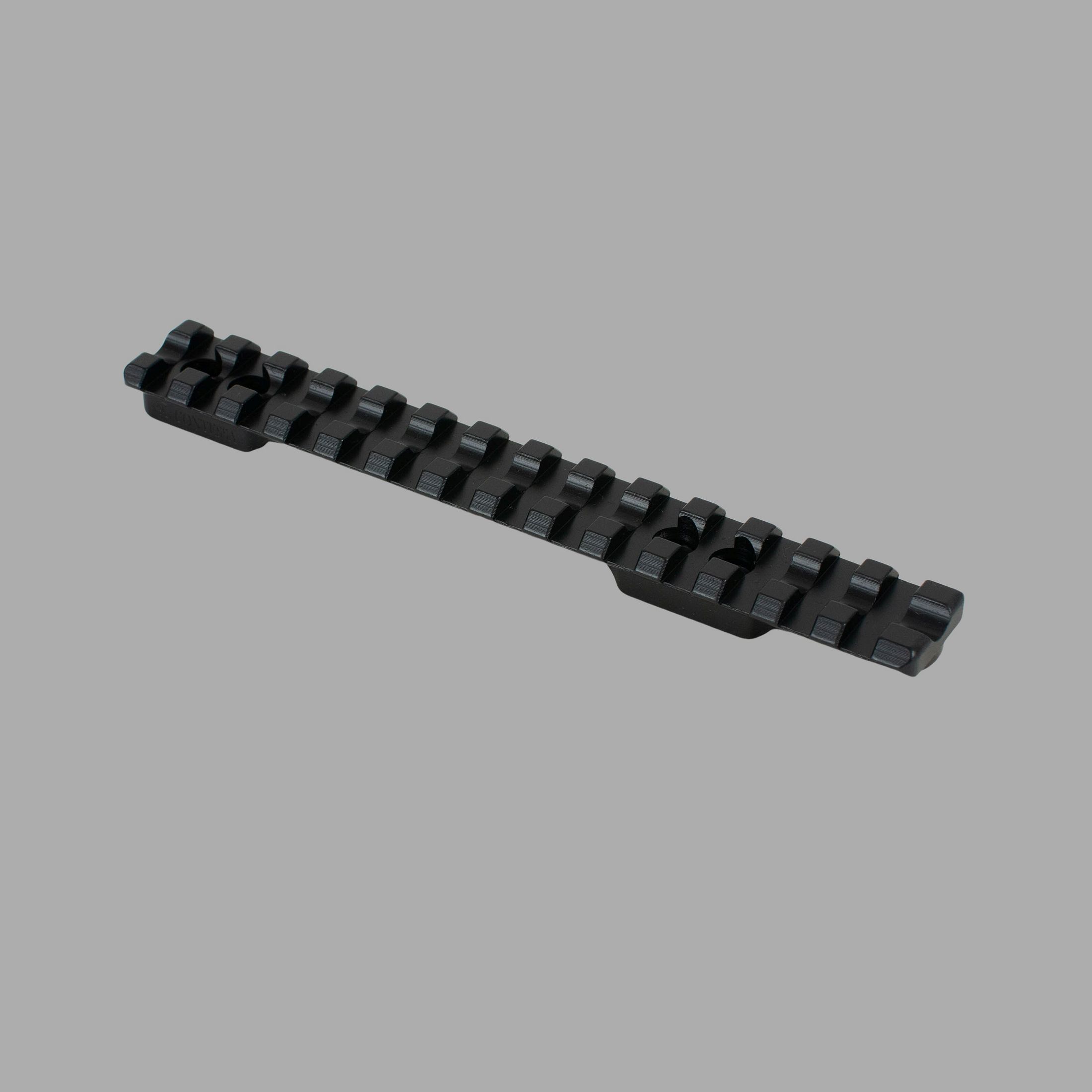 Rifle Doc Steyr Mannlicher SL (Super Light) Steel Picatinny Rail
