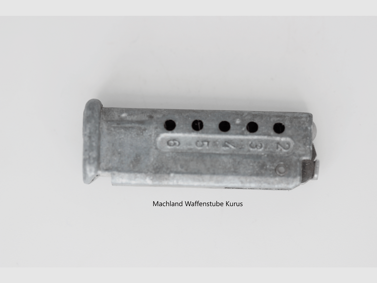 Anschütz 275-3, Bild 1 von 2