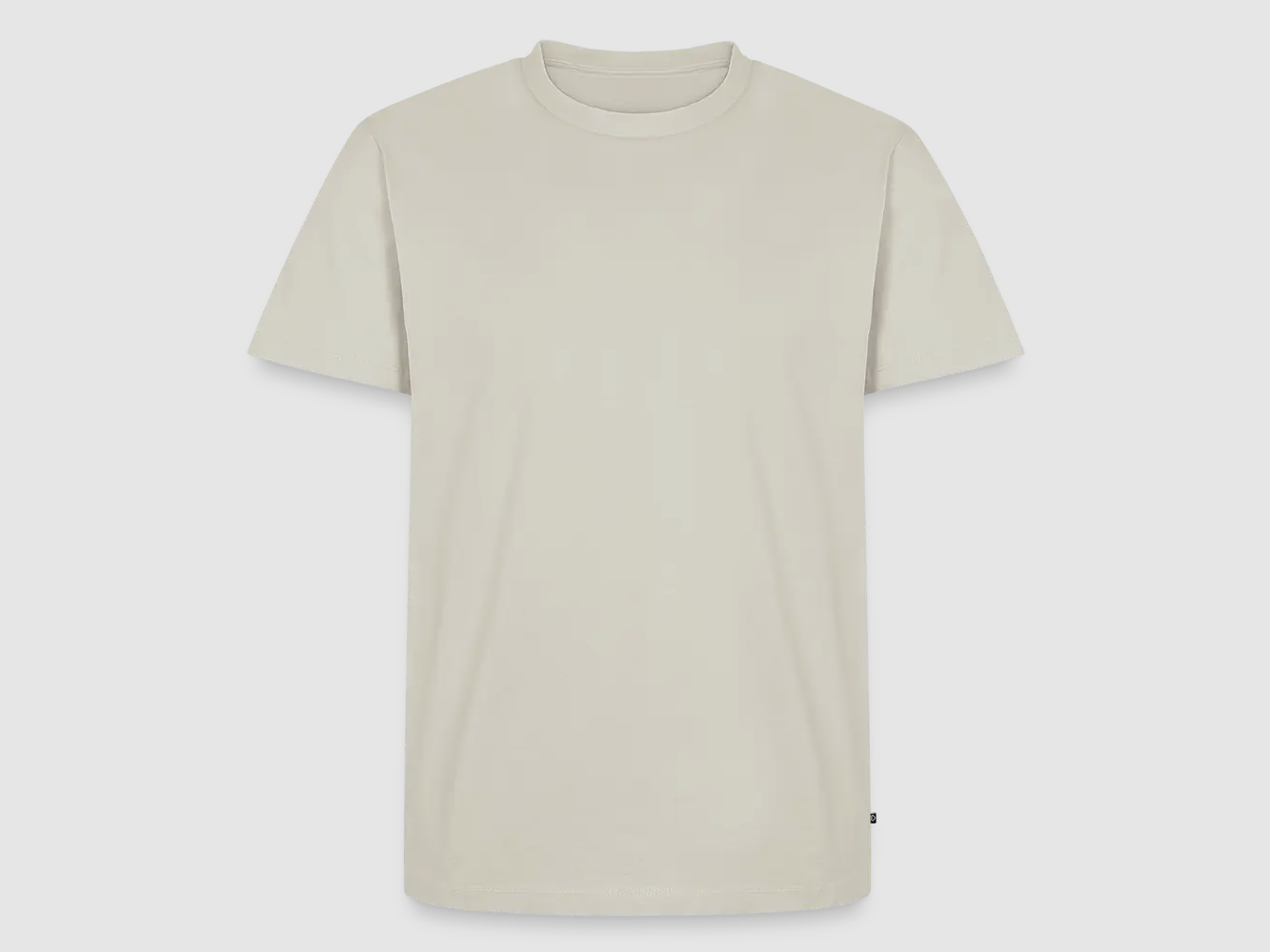 PUMA Heren Premium T-Shirt "PUMA Heritage Logo Back", afbeelding 18 van 46