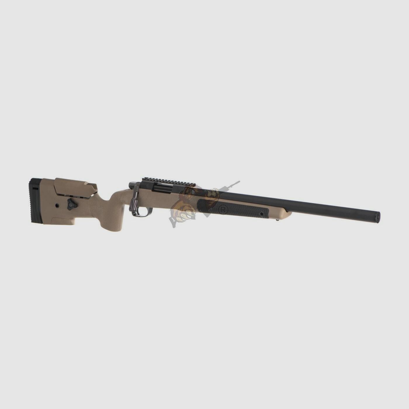 MLC-338 Bolt Action Sniper Rifle Deluxe Edition 165m/s frei ab 18 Jahren -F- | Maple Leaf Dark Earth