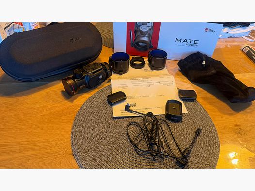 InfiRay Mate MAH50