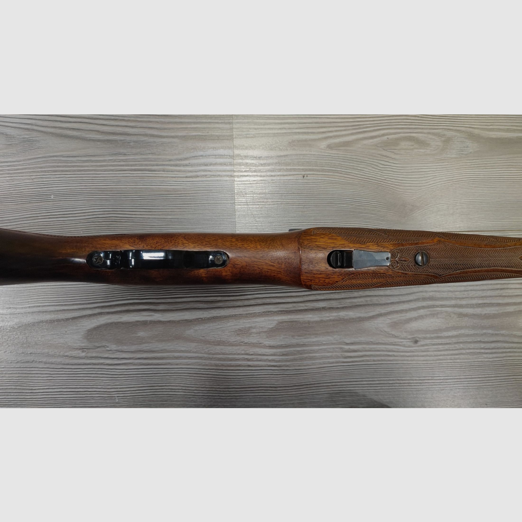 MOSSBERG 453T kal.22LR, zdjęcie 3 z 14