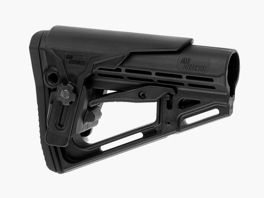IMI Defense TS-1 Calci Tattico Mil Spec con Poggiaguancia