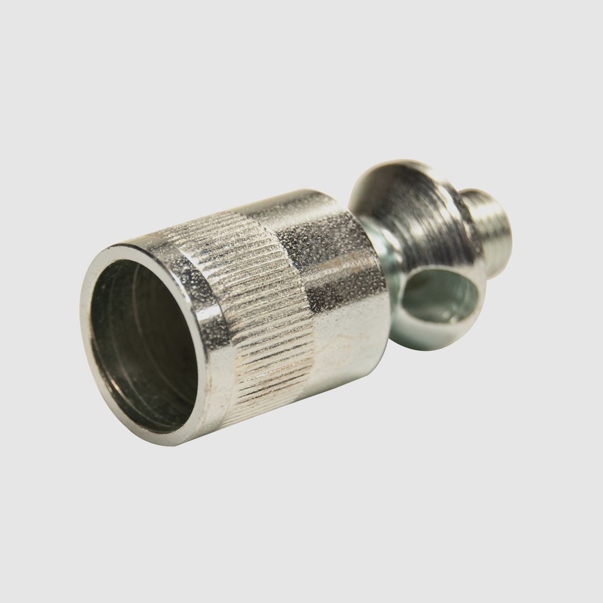 Zoraki 914 cañón adicional - señal de gas