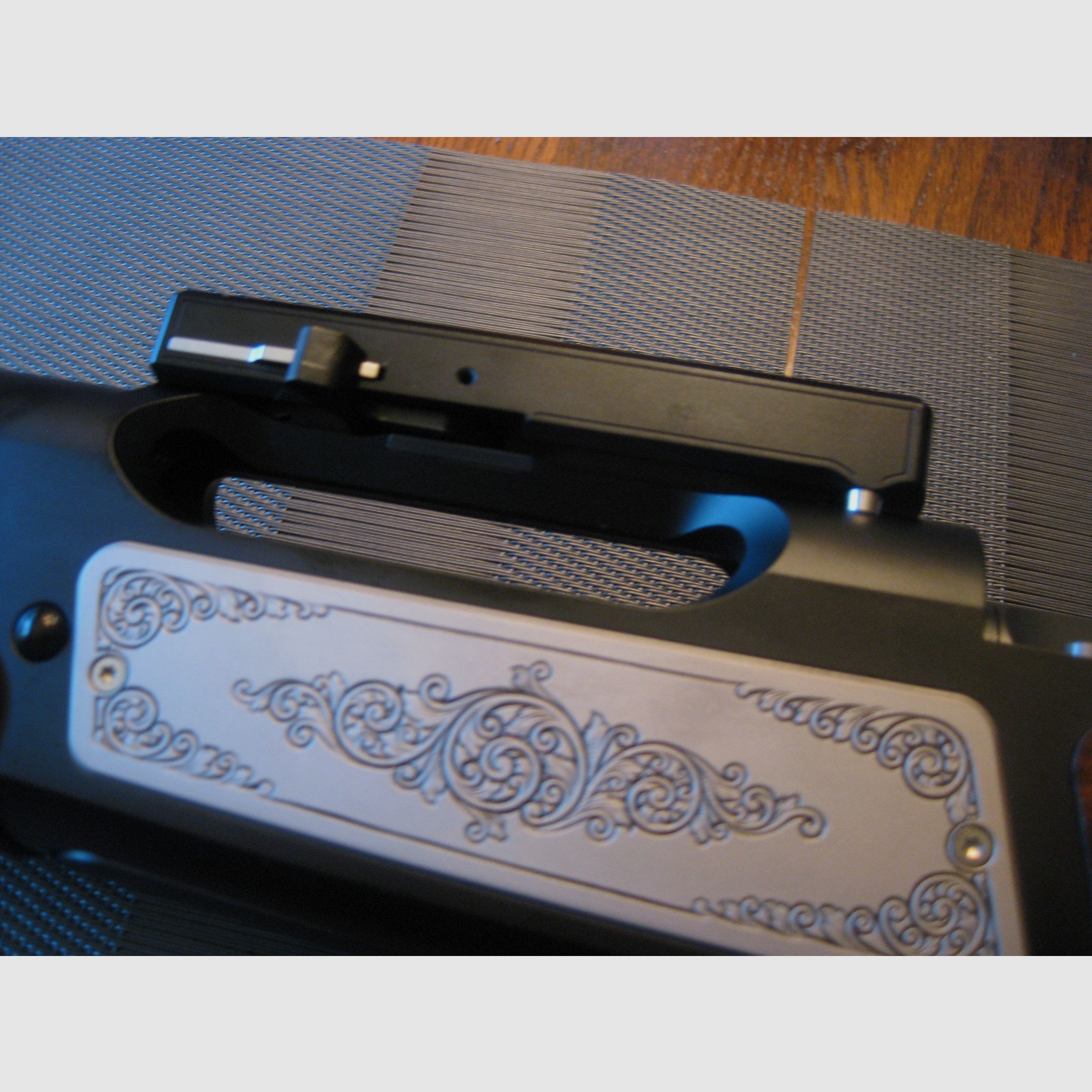 "TOP"  STRASSER LUXUS RS 05/RS 14  in 9,3x62 inkl. 1xZF-Montage für ZEISS-Innenschiene (ZM) und 1x für Schmidt & Bender-Innenschiene (LMC) ! Keine Blaser-Sauer-Merkel-Walther-Leica