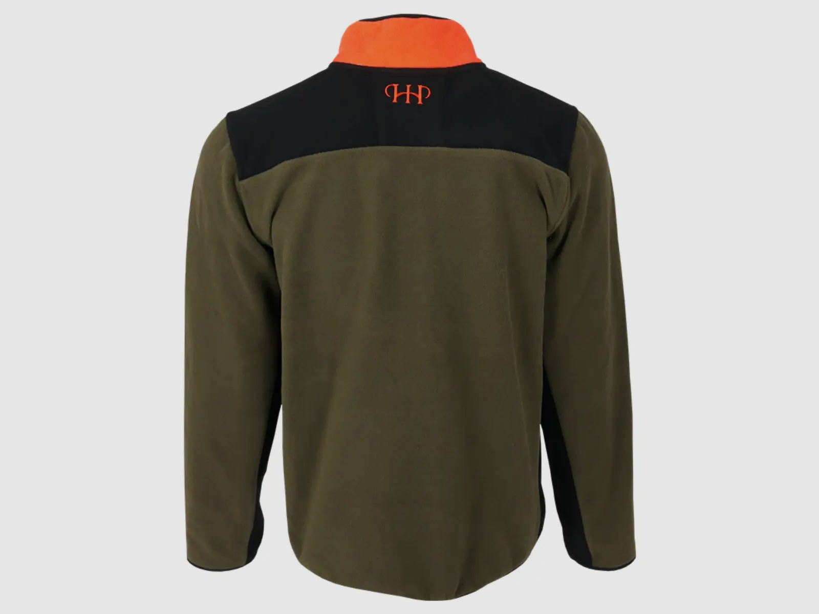 House of Hunting Fleece Jacket Vello