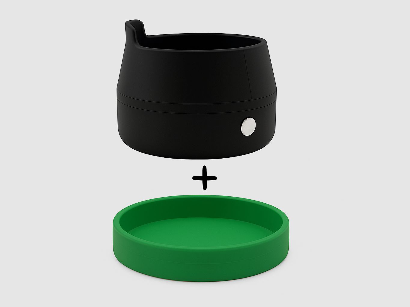 AEA HP Max - Tankblende - Combo "Einfarbig"