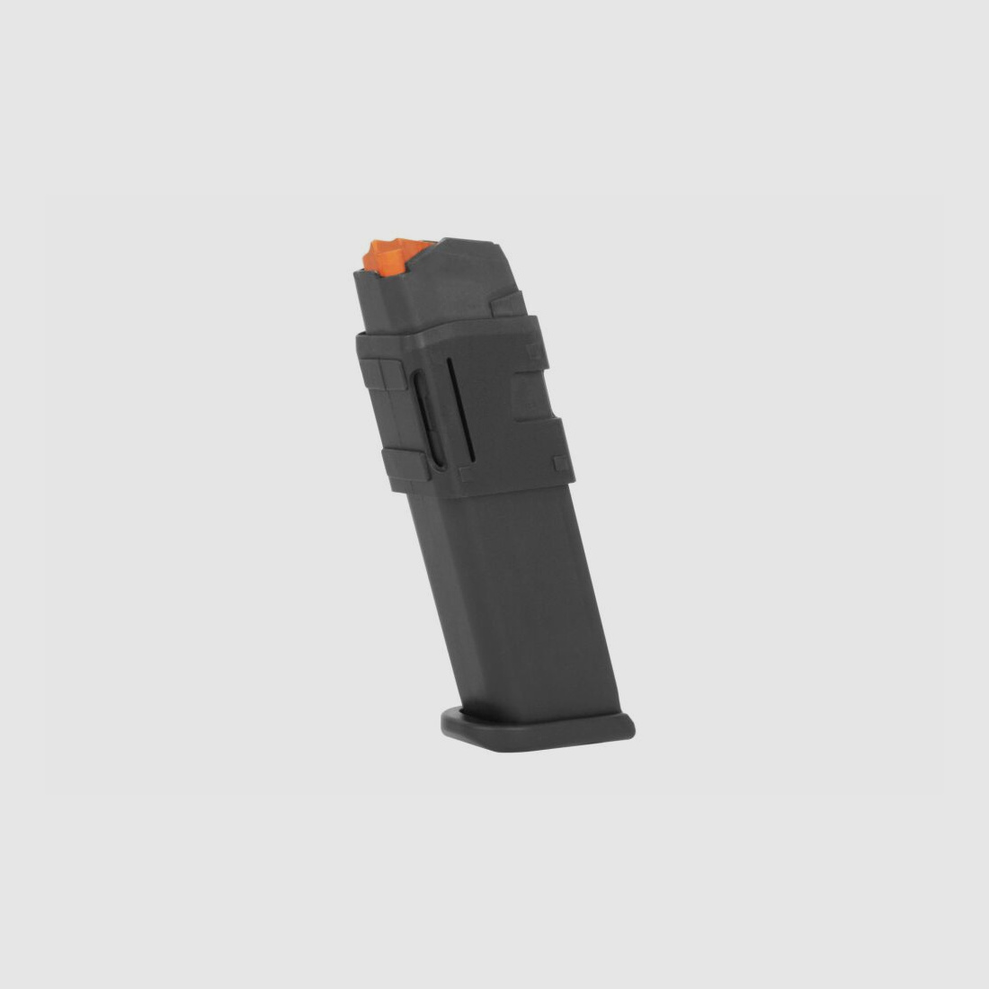 German Sport Guns GmbH GSG-9 Sport Compact Nero 9 mm Luger - Fucile Semiautomatico