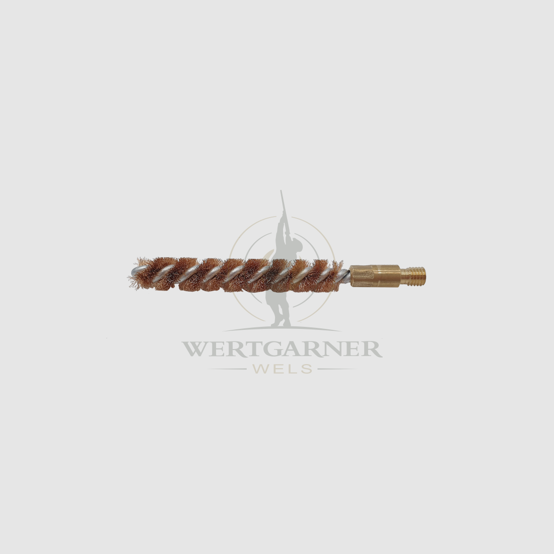 Ballistol Reinigungsbürste Bronze .32