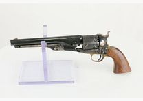 Uberti New Navy Mod. 1861