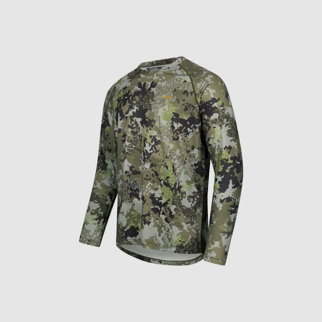 Blaser Herren Tech LS Shirt 23