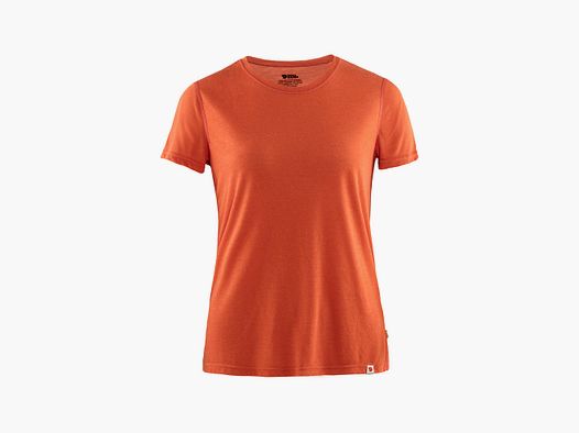 FJÄLL RÄVEN High Coast Lite T-Shirt W