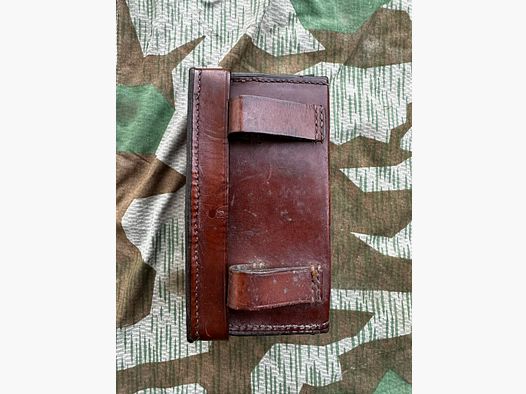 Sanitäter Tasche 2.Weltkrieg Kriegsmarine 