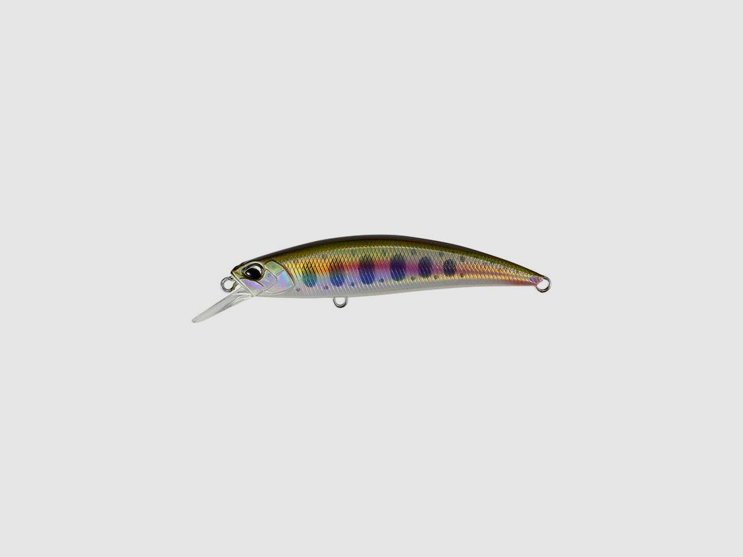 DUO INTERNATIONAL – SPEARHEAD RYUKI | 70S | 70mm 9g #10 | Lake Yamame