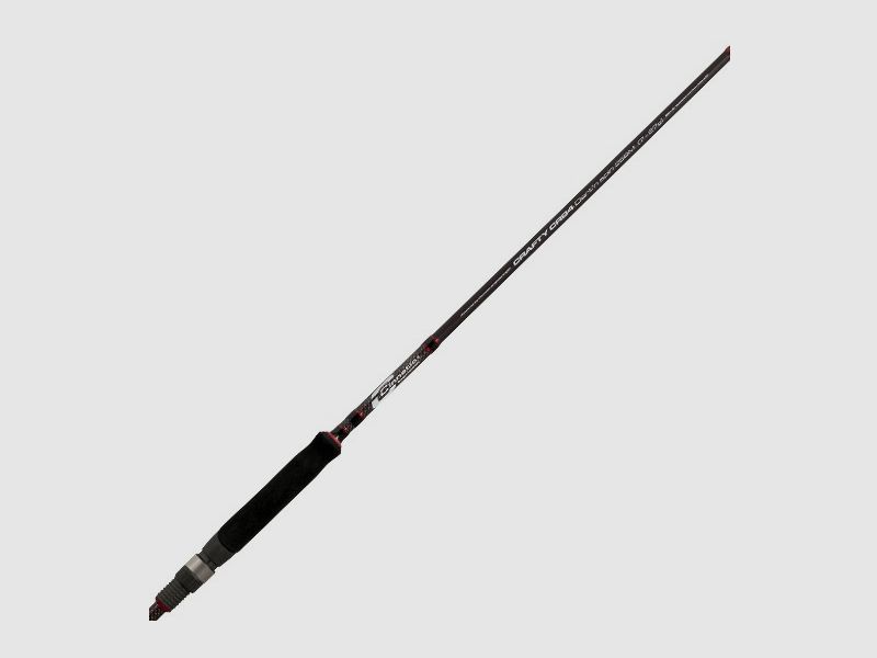 CINNETIC CRAFTY CRB4 DART´N SPIN 285M, Bild 1 von 3