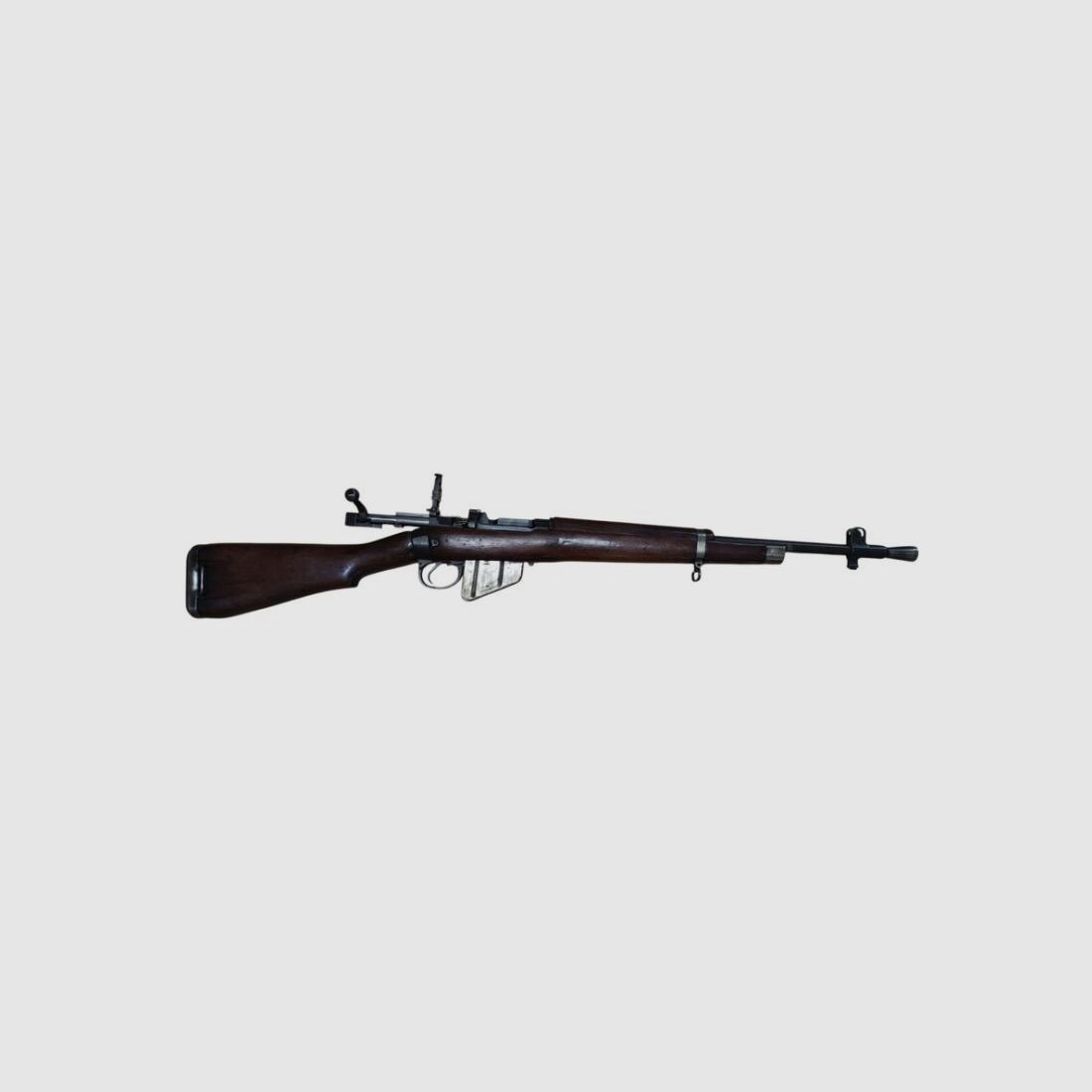 Enfield ohne