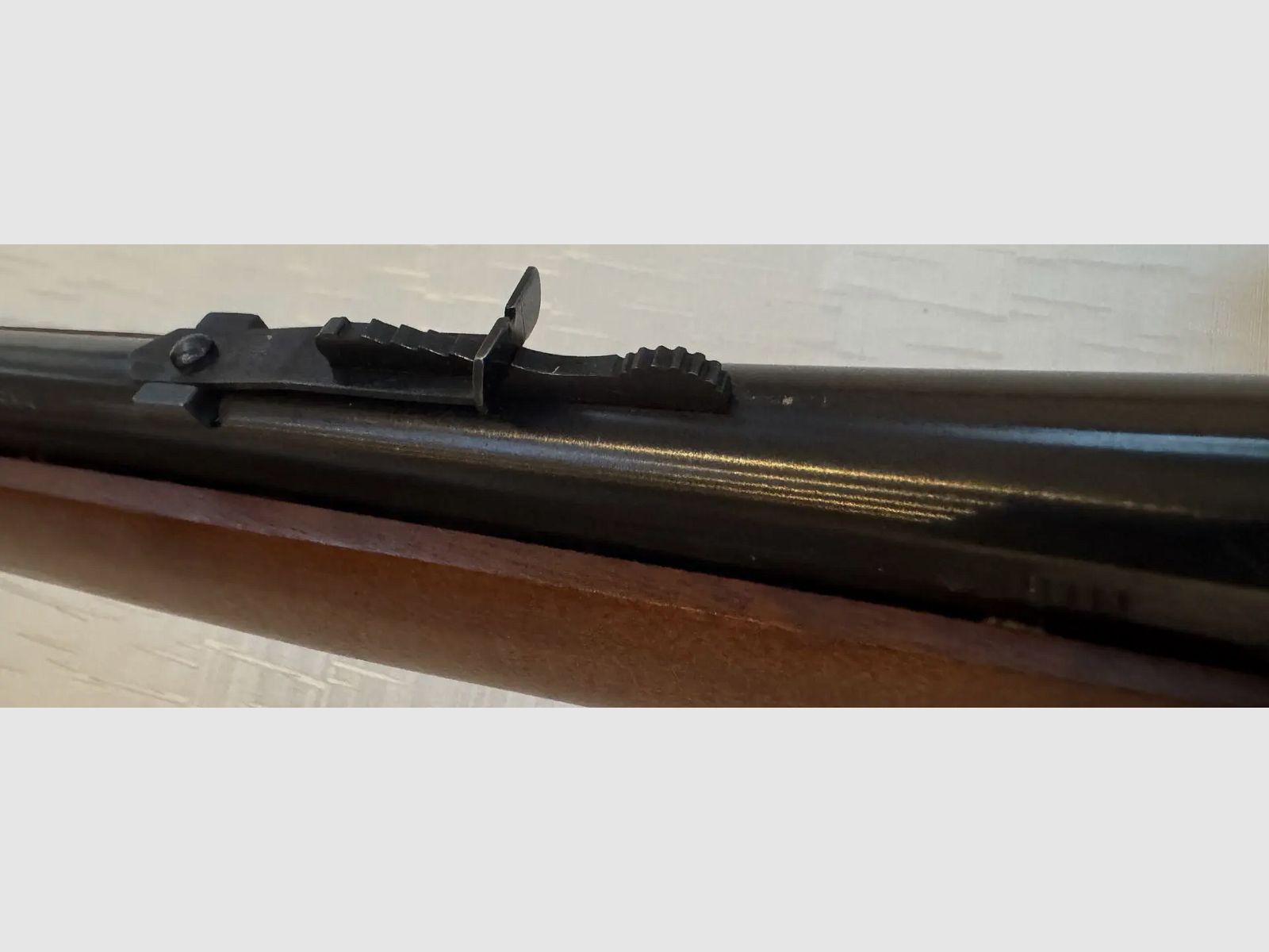 Rossi Puma Classic Onderloop herhaler – Kaliber .357 Magnum