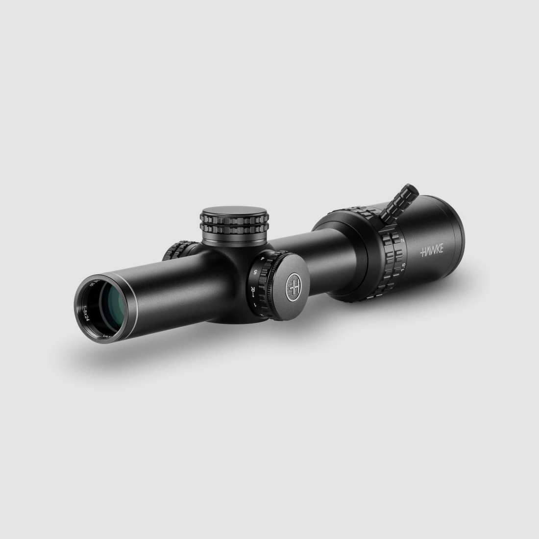 HAWKE Vantage HD 1-8x24 L4A-Dot 14310